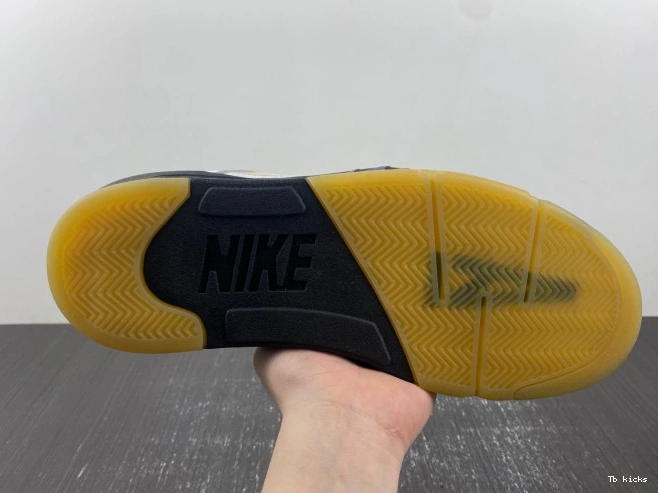 Reps TBK Jordan x A WMNS Ma FZ5758-004 Maniere 5 Air 0814